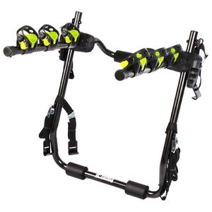 Buzzrack Cykelholder | Til Bagklap